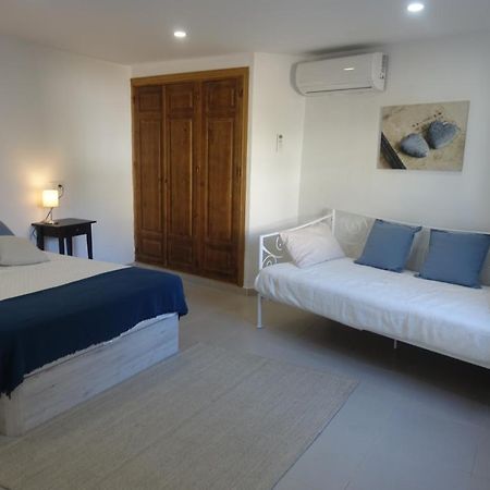 Galwey, Tourist Appartments With Wifi มาลากา ภายนอก รูปภาพ