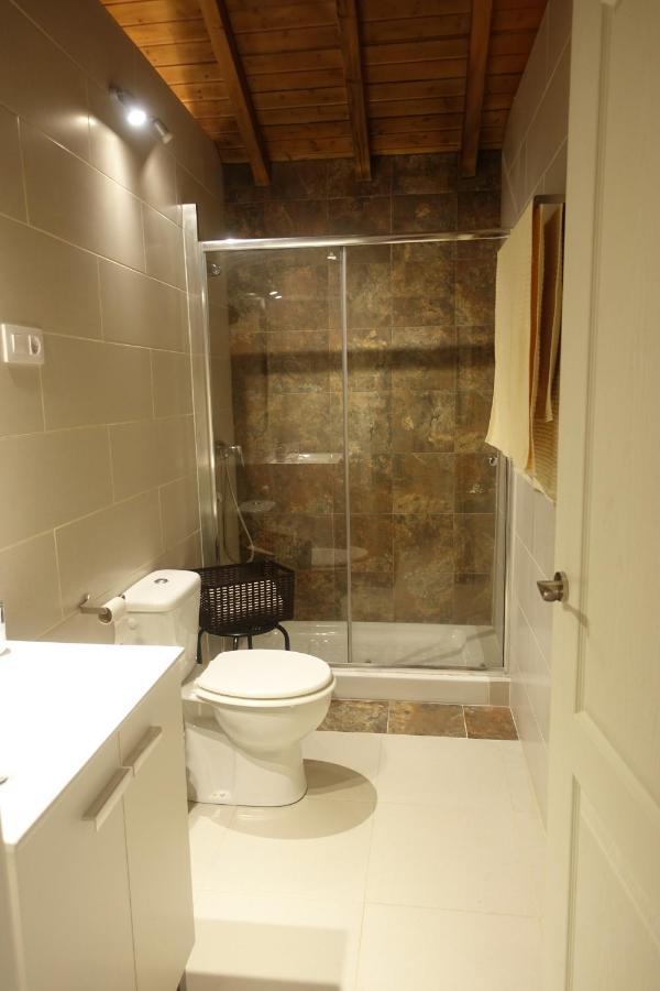 Galwey, Tourist Appartments With Wifi มาลากา ภายนอก รูปภาพ