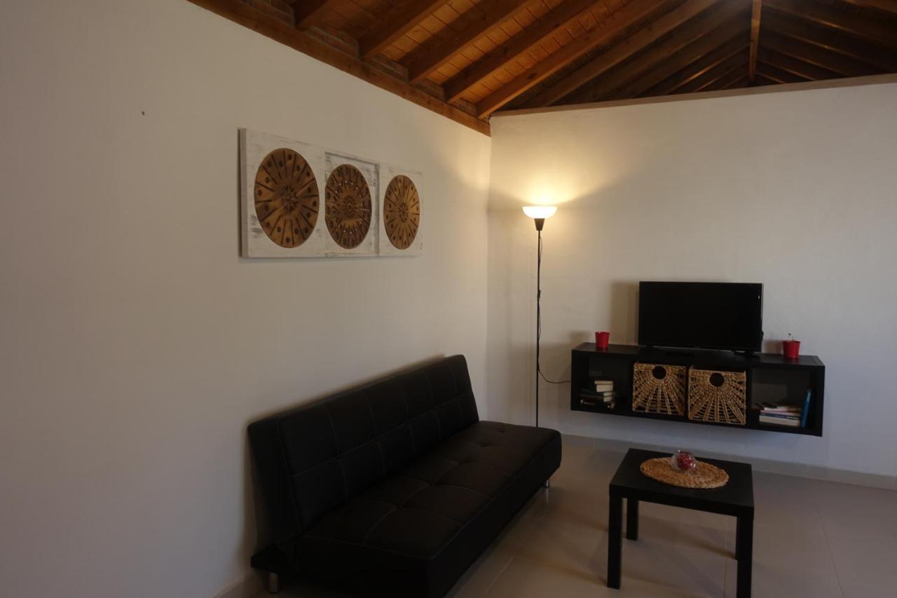 Galwey, Tourist Appartments With Wifi มาลากา ภายนอก รูปภาพ