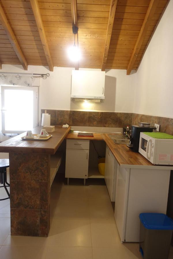 Galwey, Tourist Appartments With Wifi มาลากา ภายนอก รูปภาพ