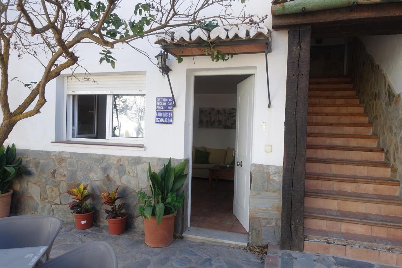 Galwey, Tourist Appartments With Wifi มาลากา ภายนอก รูปภาพ