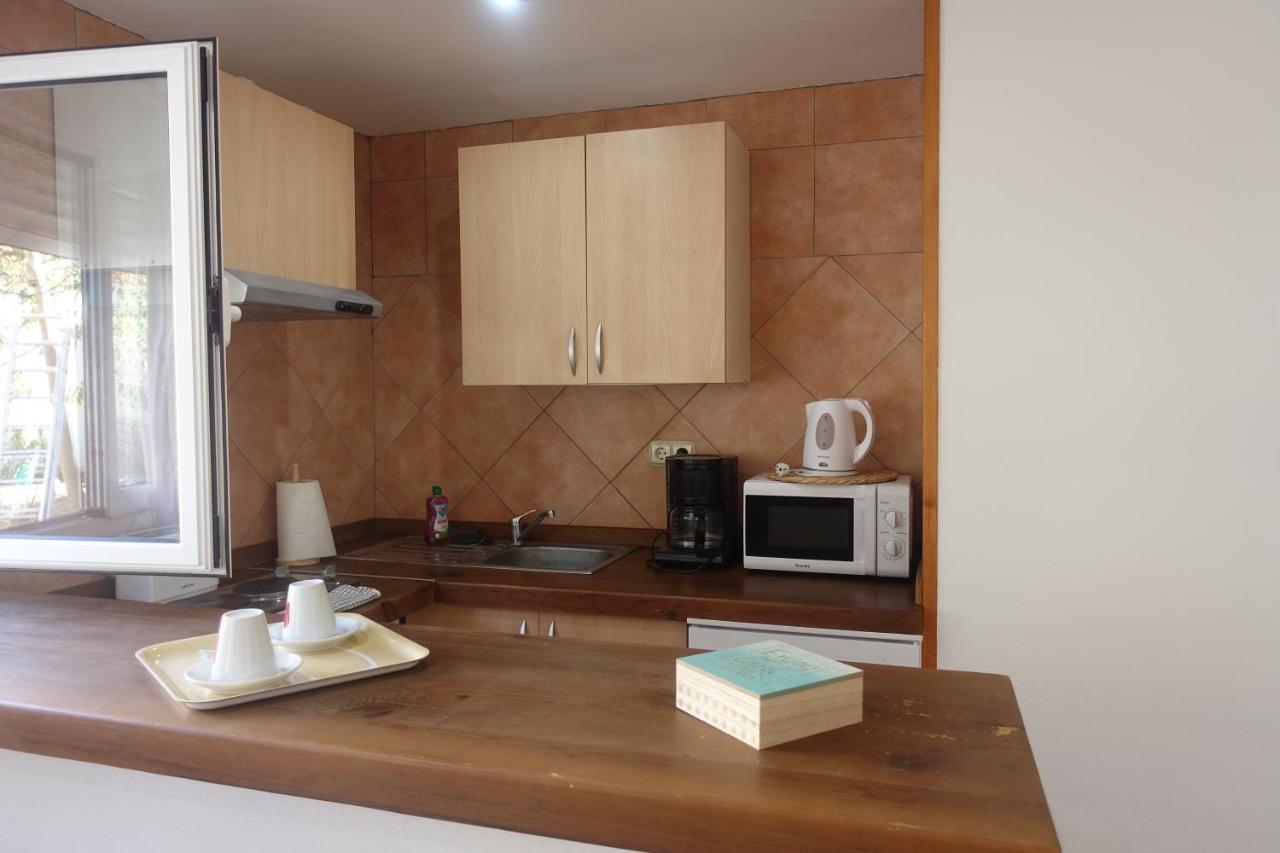 Galwey, Tourist Appartments With Wifi มาลากา ภายนอก รูปภาพ