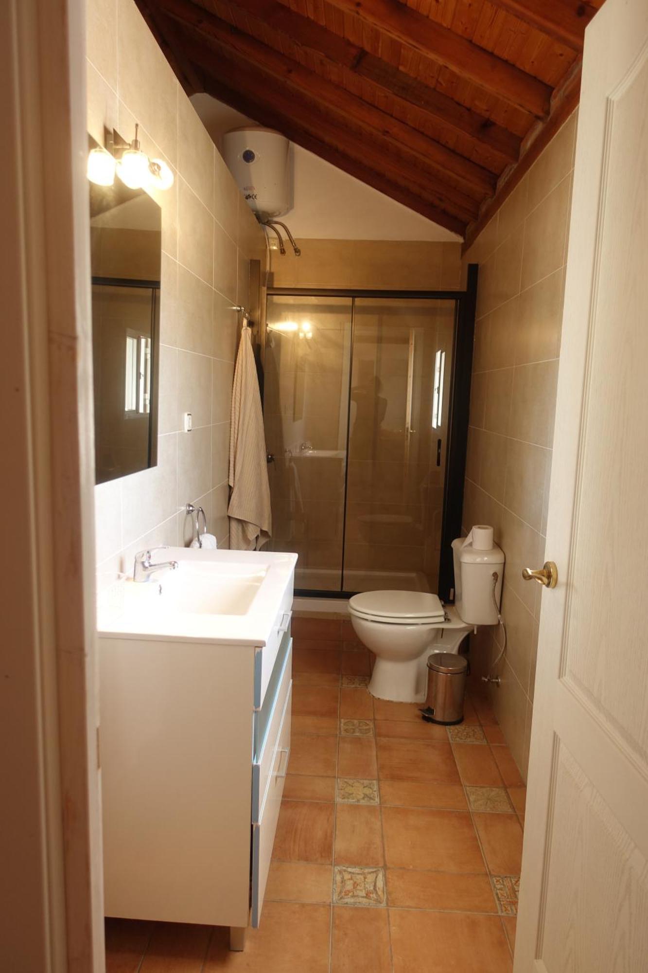 Galwey, Tourist Appartments With Wifi มาลากา ภายนอก รูปภาพ