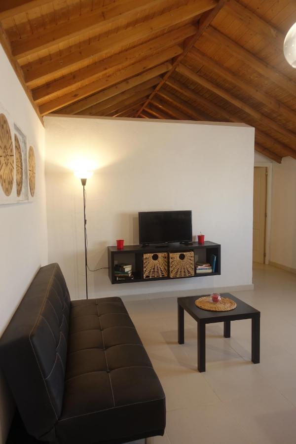 Galwey, Tourist Appartments With Wifi มาลากา ภายนอก รูปภาพ