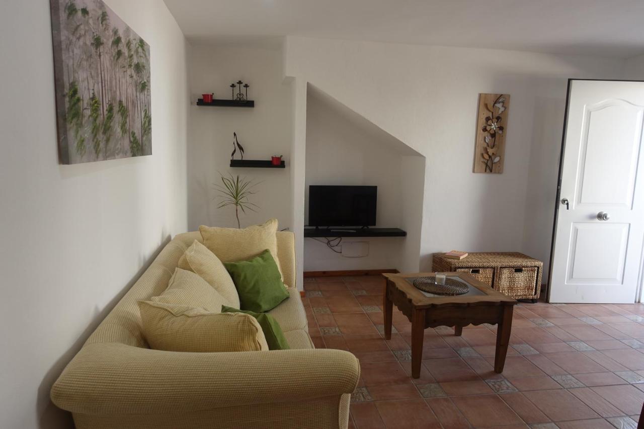 Galwey, Tourist Appartments With Wifi มาลากา ภายนอก รูปภาพ