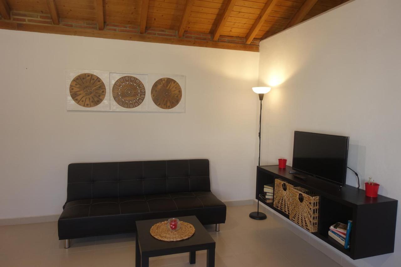 Galwey, Tourist Appartments With Wifi มาลากา ภายนอก รูปภาพ