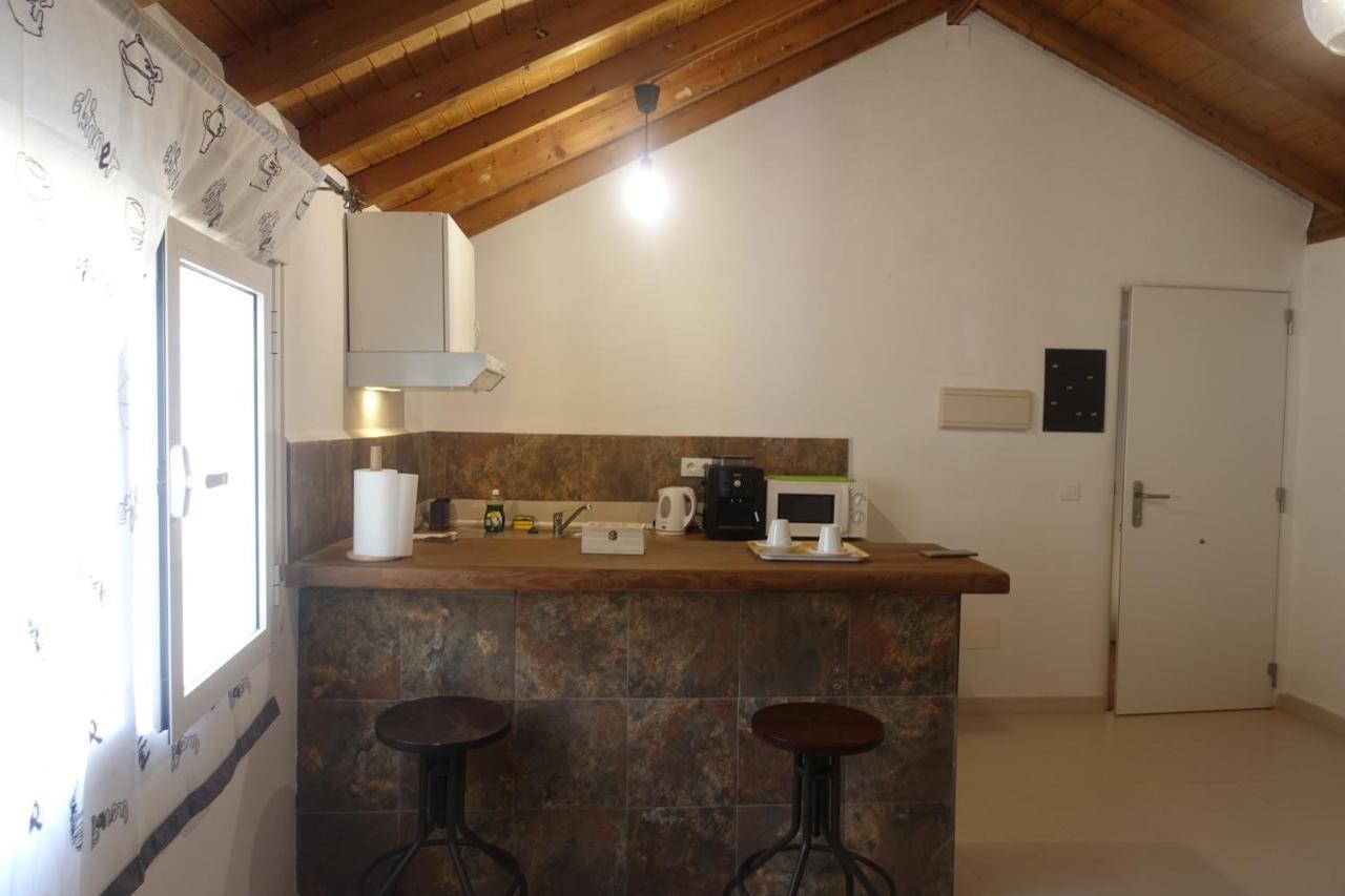 Galwey, Tourist Appartments With Wifi มาลากา ภายนอก รูปภาพ